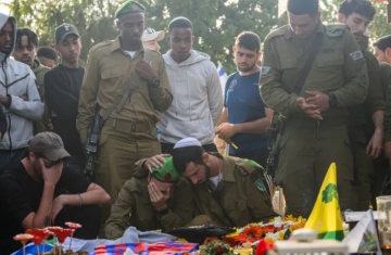 انتحار ضابط إسرائيلي رفيع يعد من أقدم مشغلي المسيرات في الجيش انتحار ضابط إسرائيلي رفيع يعد من أقدم مشغلي المسيرات في الجيش