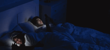 دراسة تتحدث عن خطر أثناء النوم.. إليكم ما كشفته