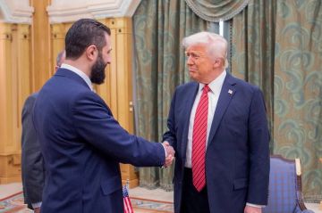 سورية تشكر أميركا على رفع العقوبات عن الشرع سورية تشكر أميركا على رفع العقوبات عن الشرع