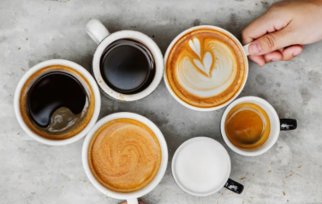 طبيب روسي ينفي 7 أساطير شائعة عن القهوة طبيب روسي ينفي 7 أساطير شائعة عن القهوة