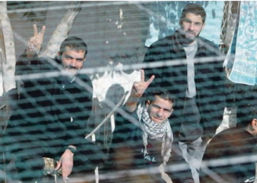 قانون إعدام الأسرى الفلسطينيين يمر بالقراءة الأولى