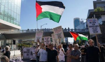 آلية الغمزة .. رمز سري بين إسرائيل وغوغل وأمازون