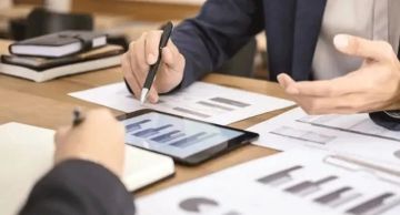 موازنة 2026.. كيف يمكن تعزيز الإيرادات المحلية؟