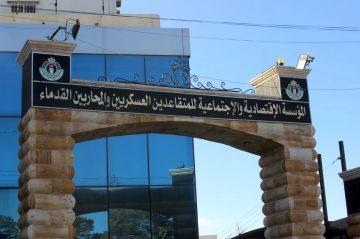 100 فرصة عمل لأبناء المتقاعدين العسكريين في المؤسسات الحكومية