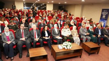 إطلاق الأدلة الإرشادية الوطنية للربو والانسداد الرئوي المزمن