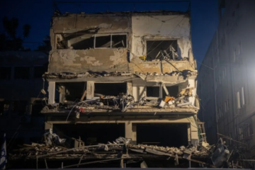 اعتقال إسرائيلي بشبهة التجسس لصالح إيران