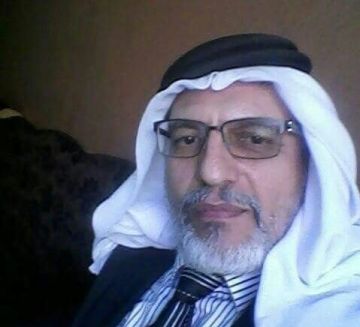 الاجهزة الامنية تعتقل الناشط والكاتب صبر العضايلة عاجل