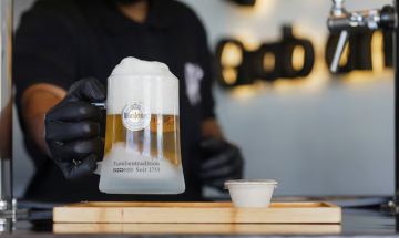 السعودية تعتزم افتتاح متجرين جديدين للكحوليات