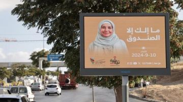 المستقلة للانتخاب: العمل جار على تخصيص مواقع الدعاية المستقلة للانتخاب: العمل جار على تخصيص مواقع الدعاية