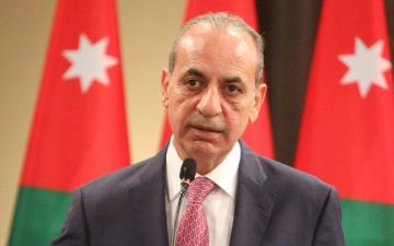 المصري: مشروع عمرة أول مدينة أردنية تخطط عمرانيا قبل بدء السكن المصري: مشروع عمرة أول مدينة أردنية تخطط عمرانيا قبل بدء السكن