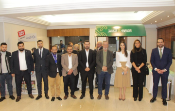 المعايطة: نتبنى دعوة ولي العهد لتوثيق السردية الوطنية وتمكين الشباب المعايطة: نتبنى دعوة ولي العهد لتوثيق السردية الوطنية وتمكين الشباب