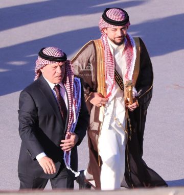 الهاشميون: رمز الوحدة الوطنية وسفينة الوطن التي تقوده إلى بر الأمان