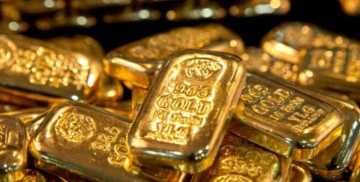 انخفاض أسعار الذهب في السوق المحلية
