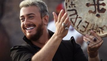 خطوة قضائية جديدة في قضية تهديد سعد لمجرد خطوة قضائية جديدة في قضية تهديد سعد لمجرد