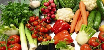 خيار أساسي.. 5 خضراوات مفيدة لمرضى السكري