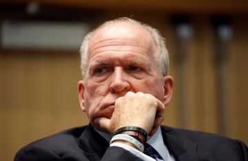 مدير الاستخبارات الأمريكية كنت أدخن الحشيش في مصر مدير الاستخبارات الأمريكية كنت أدخن الحشيش في مصر