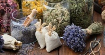 6 روائح طبيعية تقوى ثقتك بنفسك وتهدئ أعصابك.. أبرزها اللافندر 6 روائح طبيعية تقوى ثقتك بنفسك وتهدئ أعصابك.. أبرزها اللافندر