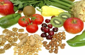 أغذية صديقة للجهاز الهضمي والقلب.. تعرف عليها