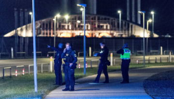 إغلاق مطار في الدنمارك بعد رصد مسيرات مشبوهة إغلاق مطار في الدنمارك بعد رصد مسيرات مشبوهة