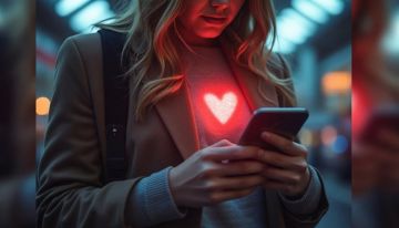 النظر المستمر في الشاشات يزيد خطر الإصابة بهذا المرض الخطير