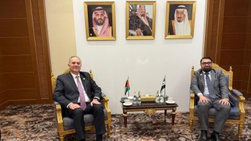 بحث أردني سوري لتعزيز التعاون القضائي وتطوير العمل العدلي