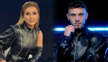 رد ناري من الشامي على نوال الزغبي بعد انتقادها الصادم لأغانيه