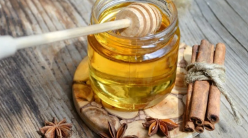 شاي القرنفل والقرفة لعلاج خمول منتصف النهار شاي القرنفل والقرفة لعلاج خمول منتصف النهار