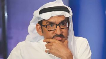 عبدالله السدحان يكشف سبب خلافه مع ناصر القصبي عبدالله السدحان يكشف سبب خلافه مع ناصر القصبي