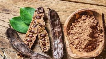 فوائد صحية لا تحصى لمسحوق الخروب .. بديل طبيعي للشوكولاتة فوائد صحية لا تحصى لمسحوق الخروب .. بديل طبيعي للشوكولاتة