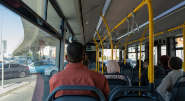 نائب أردنية تطالب بتخصيص مقاعد للحوامل في وسائل النقل نائب أردنية تطالب بتخصيص مقاعد للحوامل في وسائل النقل