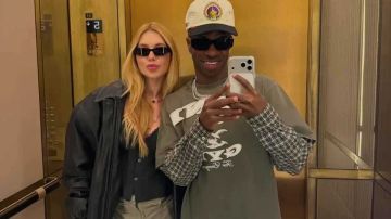 هل يوافقها؟ ..  صديقة فينيسيوس تدفعه نحو قرار كارثي