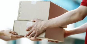 350 مليون دينار قيمة الطرود البريدية التي وصلت الأردن في 2024