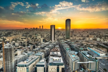 أمانة عمان تعلق الدفع الإلكتروني لتراخيص الأبنية مؤقتا أمانة عمان تعلق الدفع الإلكتروني لتراخيص الأبنية مؤقتا