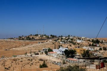 إسرائيل تهجر مئات الفلسطينيين وتخطط لأكثر من 26 ألف وحدة استيطانية عاجل