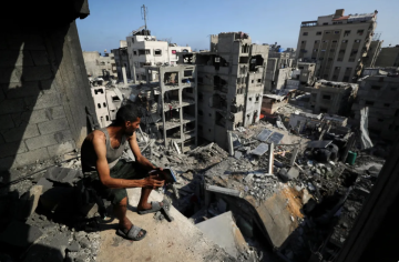 الأردن: الاحتلال تجلى بأبشع صوره