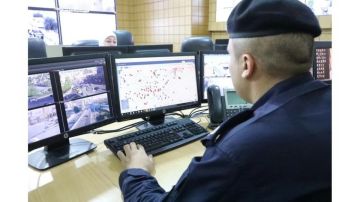 الأمن العام يتعامل فوريا مع 48 ألف اتصال طارئ خلال المنخفض الجوي الأخير