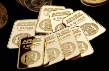 الذهب يستقر قرب أعلى مستوياته في أسبوعين