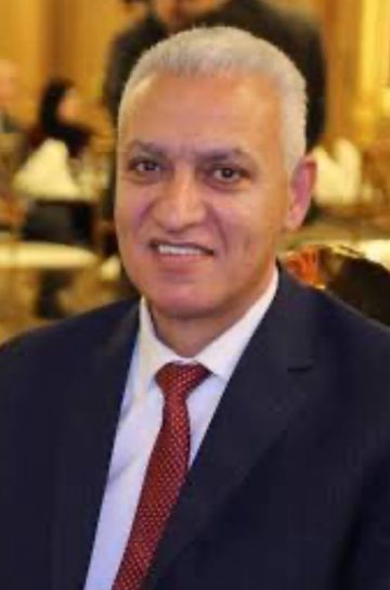 العموش يوجه ٥٤ سؤالا لـ ٥٤ سفارة أردنية العموش يوجه ٥٤ سؤالا لـ ٥٤ سفارة أردنية