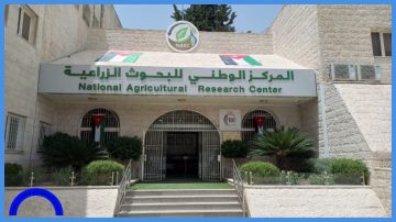 توقيع 6 اتفاقيات ريادية لتعزيز الابتكار الزراعي توقيع 6 اتفاقيات ريادية لتعزيز الابتكار الزراعي