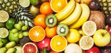 رغم فوائدها .. هذه من من أسوأ الفواكه التي يمكنك تناولها! رغم فوائدها .. هذه من من أسوأ الفواكه التي يمكنك تناولها!