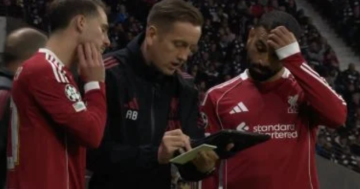 ريال مدريد ضيفا على ليفربول بأرقام مرعبة فى قمة دوري أبطال أوروبا