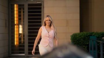 سارة سحاب تقدم جرعة حب وسعادة في إحساس مختلف 