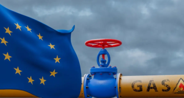 سعر الغاز يهبط لأقل مستوى منذ أيار 2024 سعر الغاز يهبط لأقل مستوى منذ أيار 2024