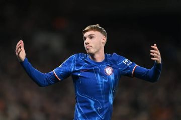 ماريسكا يؤكد جاهزية بالمر للمشاركة في مواجهة أرسنال المرتقبة