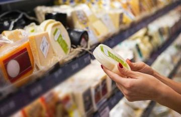 هل الجبن مفيد لمرضى السكري؟ إليك الأنواع الأفضل هل الجبن مفيد لمرضى السكري؟ إليك الأنواع الأفضل