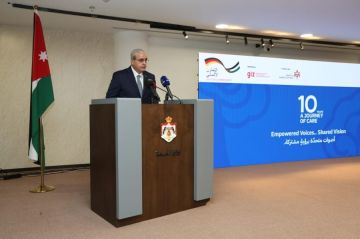 وزير الصحة: نعمل على دمج خدمات الدعم النفسي ضمن منظومة الرعاية الصحية الشاملة وزير الصحة: نعمل على دمج خدمات الدعم النفسي ضمن منظومة الرعاية الصحية الشاملة