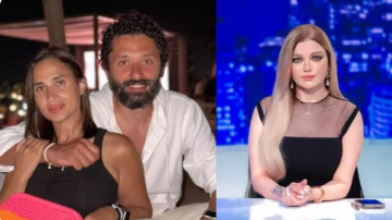 ياسمين الخطيب تفتح النار على كريم محمود عبدالعزيز بعد الطلاق