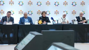 اختتام ورشات البرنامج التنفيذي الثاني لخارطة تحديث القطاع العام للأعوام 2026 2029