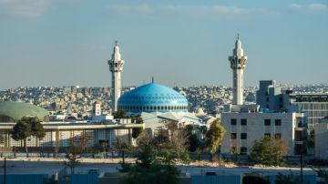 ارتفاع تدريجي على درجات الحرارة حتى نهاية الأسبوع