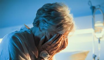 اكتشاف عامل خطر جديد ومفاجئ للخرف اكتشاف عامل خطر جديد ومفاجئ للخرف